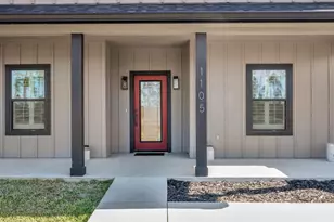 1105 C C Rd, Diboll, TX 75941 - Photo 3