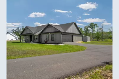 1105 Cc Road, Diboll, TX 75941 - Photo 5