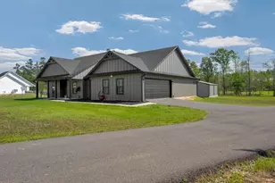 1105 C C Rd, Diboll, TX 75941 - Photo 5