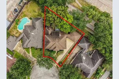 311 Lake Front Drive, League City, TX 77573 - Photo 35