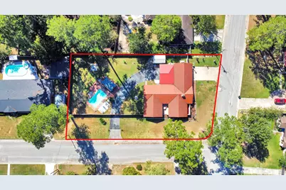 142 Wall Street, Cleveland, TX 77327 - Photo 37