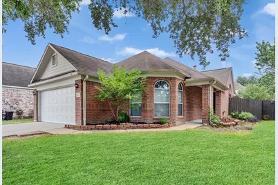 19510 Brook Village Road, Houston, TX 77084 - Photo 3