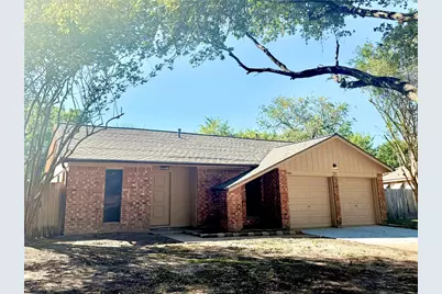 5359 Friar Tuck Drive, Katy, TX 77493 - Photo 1