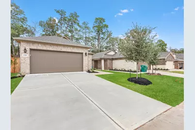 2010 W Darlington Oak Court, Conroe, TX 77304 - Photo 5