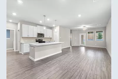 2010 W Darlington Oak Court, Conroe, TX 77304 - Photo 7