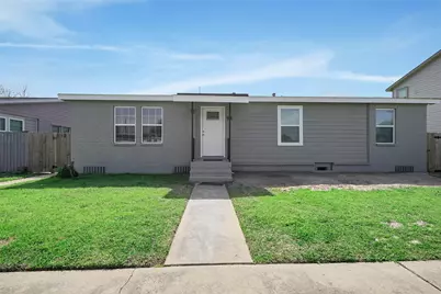 9 Becca Court #A, Brookshire, TX 77423 - Photo 1