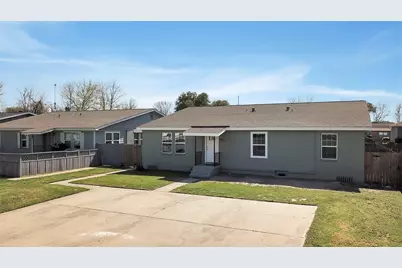 9 Becca Court #A, Brookshire, TX 77423 - Photo 33