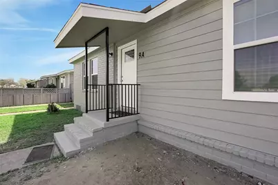 9 Becca Court #A, Brookshire, TX 77423 - Photo 3