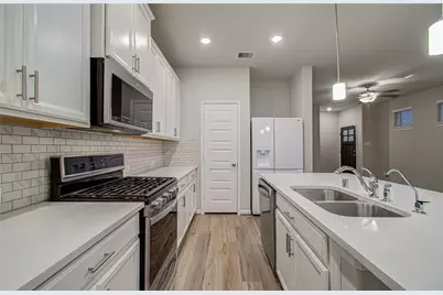 1525 Parkland Oak Drive, Houston, TX 77084 - Photo 9