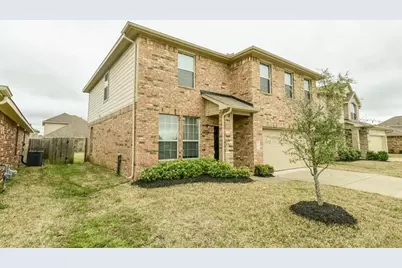 200 Rodeo Drive, Manvel, TX 77578 - Photo 1