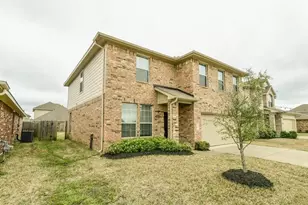 200 Rodeo Dr, Manvel, TX 77578 - Photo 1