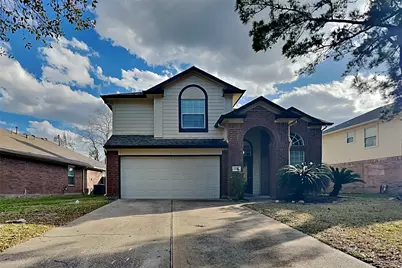 10319 Pony Express Road, Houston, TX 77064 - Photo 1