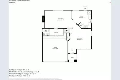 10319 Pony Express Road, Houston, TX 77064 - Photo 19