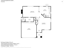 10319 Pony Express Rd, Houston, TX 77064 - Photo 19