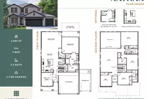 2403 Outpost Cyn Dr, Iowa Colony, TX 77583 - Photo 27