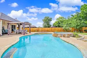 14105 Renee Ln, College Station, TX 77845 - Photo 11