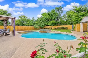 14105 Renee Ln, College Station, TX 77845 - Photo 9