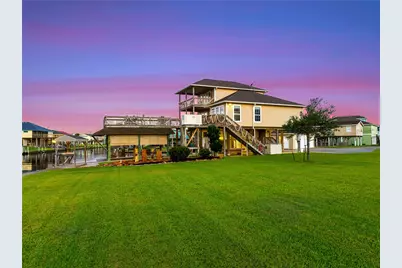 142 Driftwood Road, Freeport, TX 77541 - Photo 37