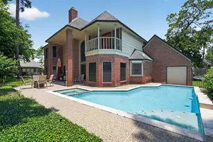 19027 Relay Rd, Humble, TX 77346 - Photo 1