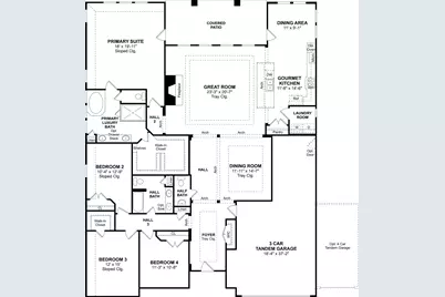 6703 Allens Landing, Needville, TX 77461 - Photo 3