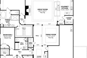 6703 Allens Lndg, Needville, TX 77461 - Photo 3