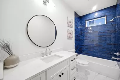 2212 Lou Ellen Lane #A, Houston, TX 77018 - Photo 9