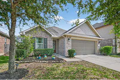 5406 Nobel Earl Court, Katy, TX 77493 - Photo 5