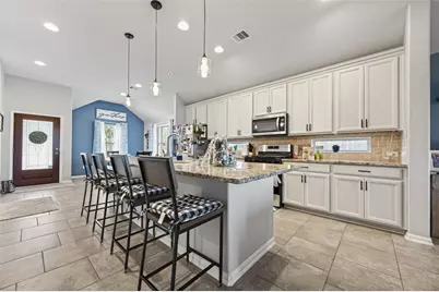 5406 Nobel Earl Court, Katy, TX 77493 - Photo 1