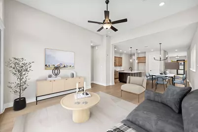 8755 Mancos Valley Court, Porter, TX 77365 - Photo 5