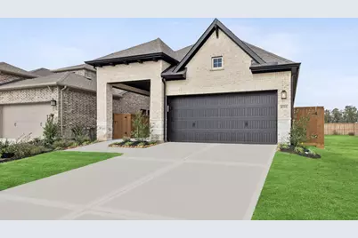 8755 Mancos Valley Court, Porter, TX 77365 - Photo 3
