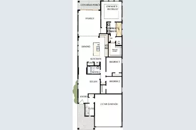 8755 Mancos Valley Court, Porter, TX 77365 - Photo 11