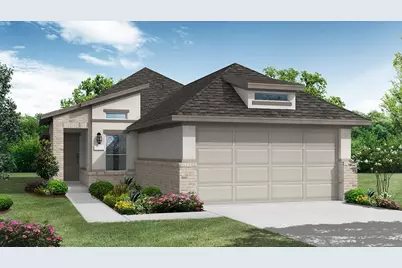 26550 Jolly Prairie Drive, Hockley, TX 77447 - Photo 1