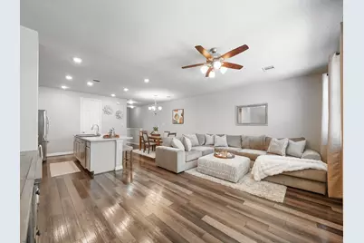 9416 Caddo Ridge Lane, Cypress, TX 77433 - Photo 7