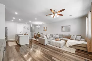 9416 Caddo Ridge Ln, Cypress, TX 77433 - Photo 7