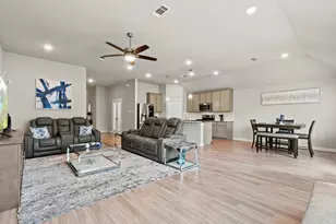 8635 Jetty Glen Dr, Cypress, TX 77433 - Photo 3