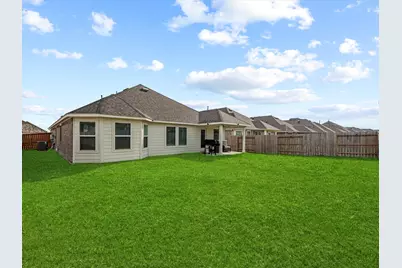 8635 Jetty Glen Drive, Cypress, TX 77433 - Photo 5