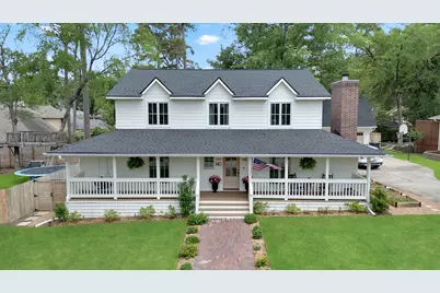 140 April Waters Drive W, Conroe, TX 77356 - Photo 49