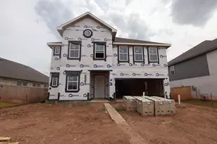 5531 Knight Ct, Rosenberg, TX 77471 - Photo 3
