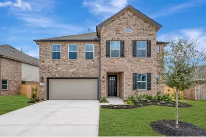 5531 Knight Court, Rosenberg, TX 77471 - Photo 1