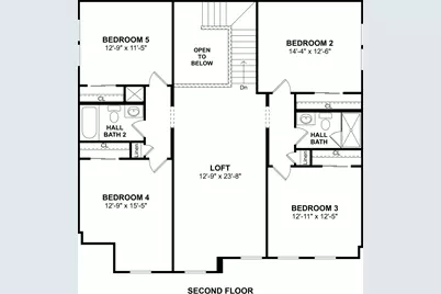 5531 Knight Court, Rosenberg, TX 77471 - Photo 5