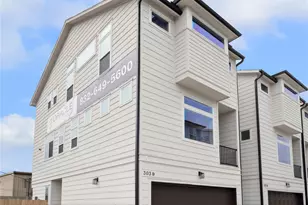 303 Marcella St, Houston, TX 77091 - Photo 9