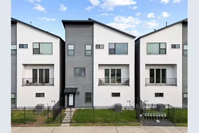 2404 Hadley Street #C, Houston, TX 77003 - Photo 1