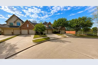2219 Ridge Wood Lane, Sugar Land, TX 77479 - Photo 1