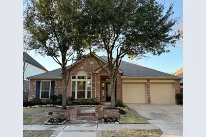 17327 Morgans Secret Drive, Cypress, TX 77433 - Photo 1