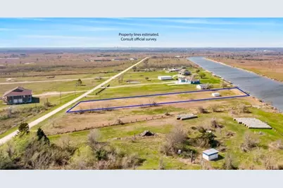 0000 South Redfish Tract 1, Hitchcock, TX 77563 - Photo 5