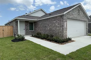 9034 Song Sparrow Wy, Baytown, TX 77521 - Photo 1