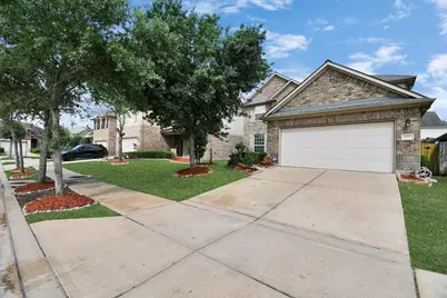 6315 Bain Drive, Missouri City, TX 77459 - Photo 3