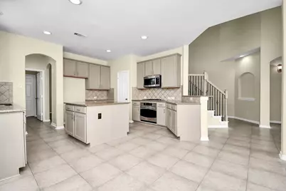 6315 Bain Drive, Missouri City, TX 77459 - Photo 13