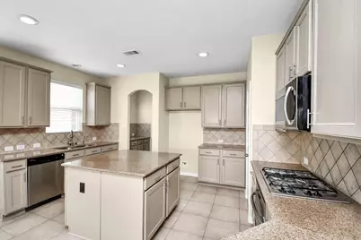 6315 Bain Drive, Missouri City, TX 77459 - Photo 21