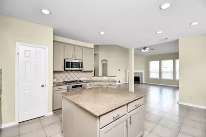 6315 Bain Drive, Missouri City, TX 77459 - Photo 17